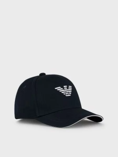 Emporio Armani ­ Кепка синя