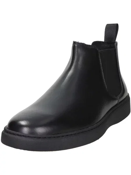 Pantofi Frau negru