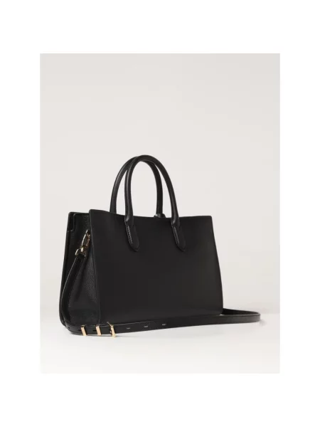 Torebka MICHAEL Michael Kors czarna