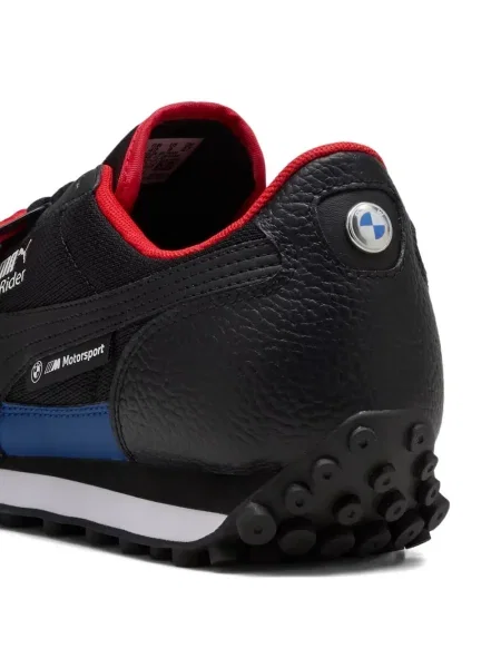 Маратонки Puma BMW Motorsport черно