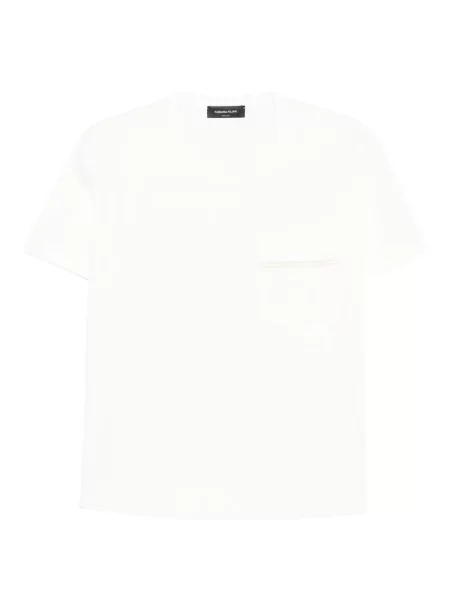 Koszulka Fabiana Filippi biała