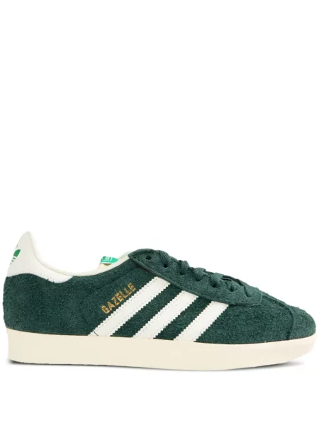 Sneakersy Adidas Gazelle zielone