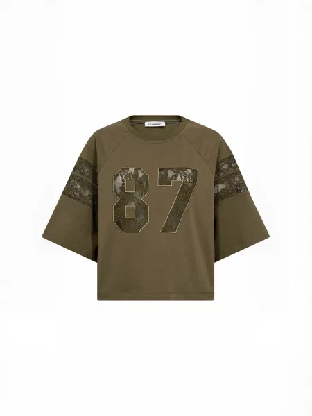 Co'couture Top Ely mai multe culori