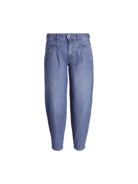 Spodnie Pnts niebieskie