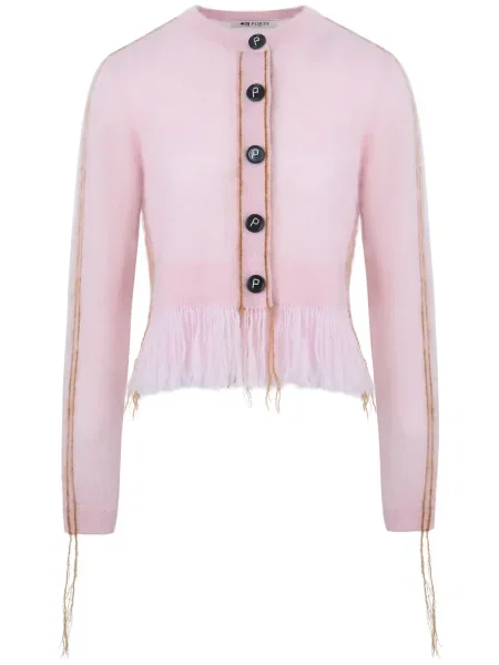 Cardigan Ports 1961 roz
