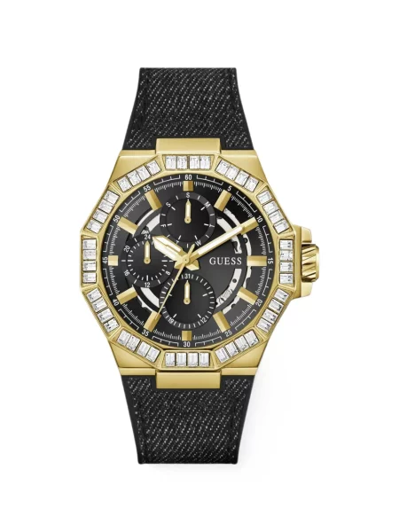 Ceas Guess negru