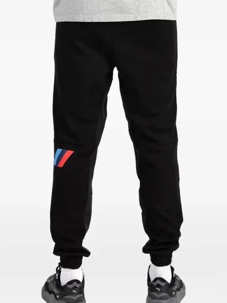Pantaloni Puma alergare negru
