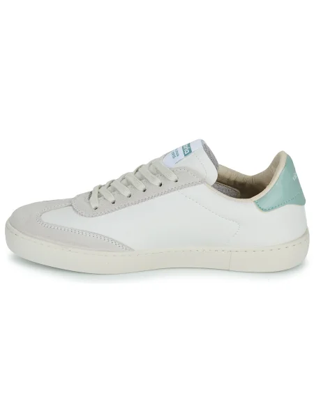 Pantofi Victoria alb