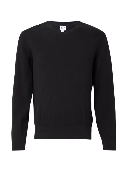 GAP Pulover negru