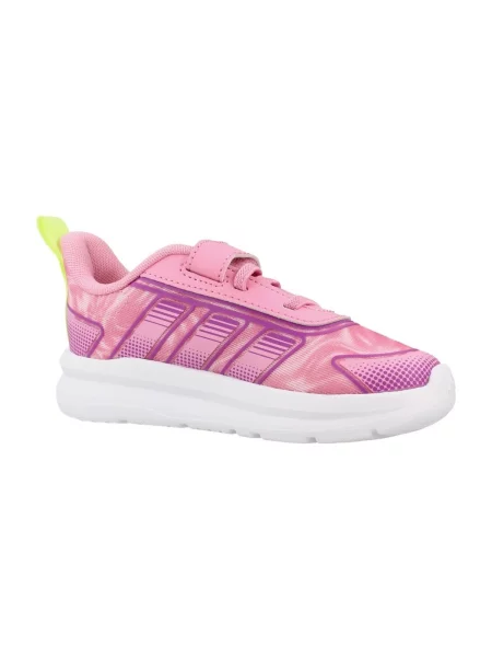 Pantofi copii Adidas roz