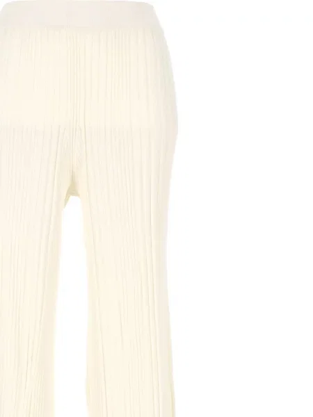 Pantaloni Mrz plisate