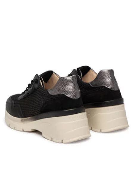 Sneakersy Hispanitas černé