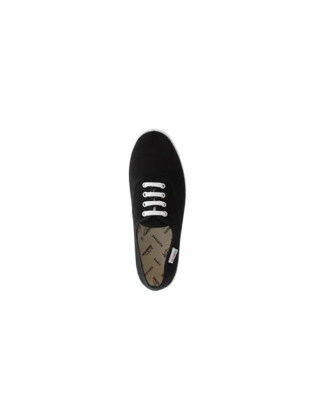 Pantofi Victoria negru