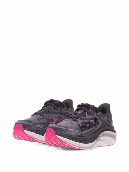 Sneakers Hoka γκρι