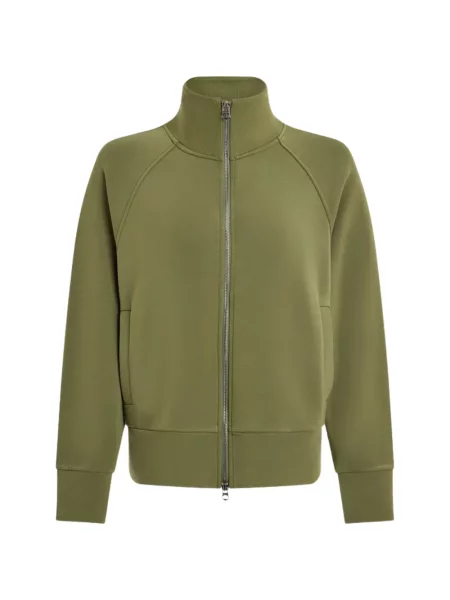 Pulover Varley verde