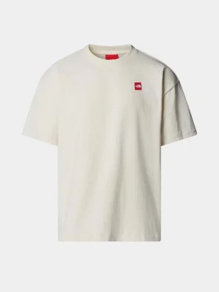 Футболка The North Face белая