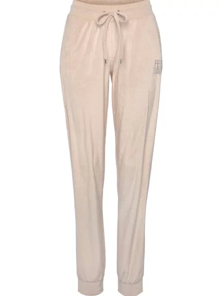 VIVANCE Pantaloni de pijama pielii