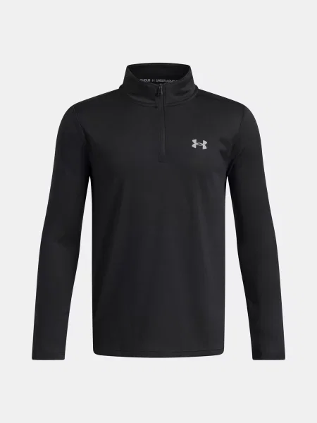 Majica Under Armour crna