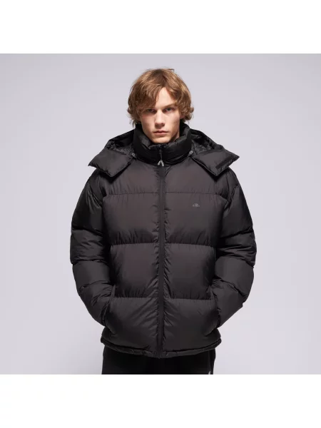 Ellesse Kurtka Puchowa Dominicis Padded Blk Jacket czarna