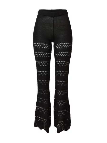 Urban Classics Leggings negru