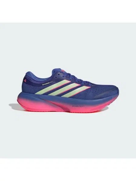 Buty do biegania Berlin Marathon Supernova Rise 3