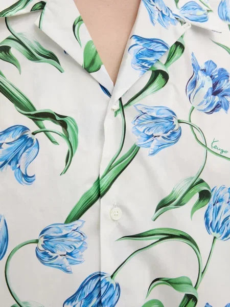 Рубашка Kenzo
