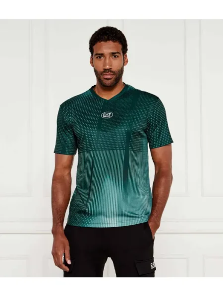 Tricou verde