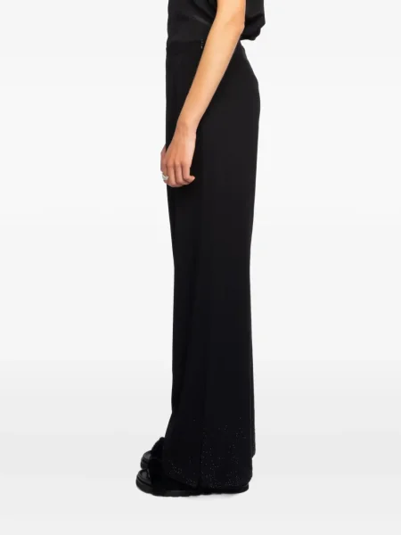 Pantaloni Zadig&voltaire negru