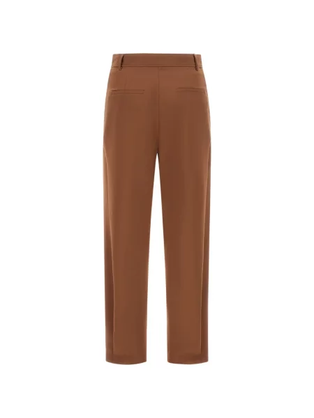 Pantaloni Herno maro