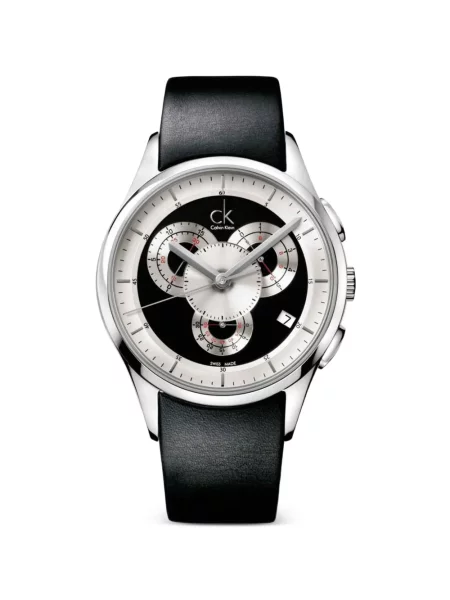 Ceas Calvin Klein negru