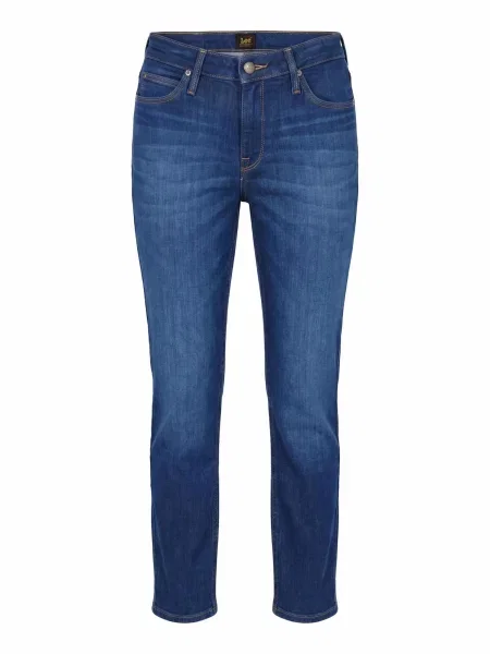 Lee Jeans ELLY închis albastru