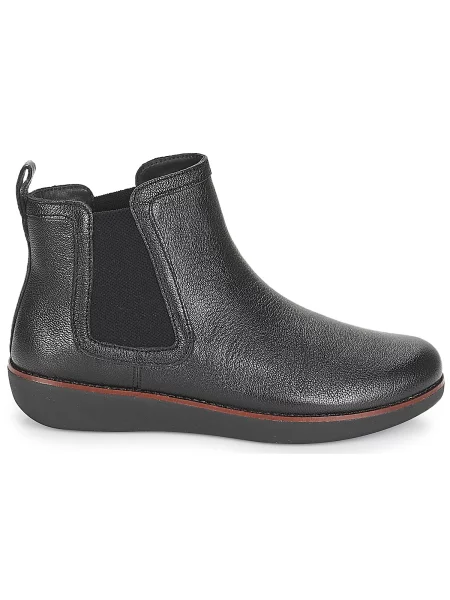 Pantofi Fitflop negru