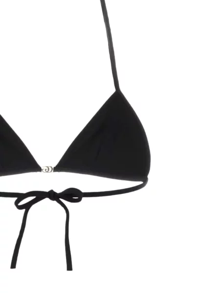 Bikini Gucci negru