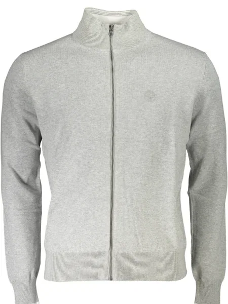 Cardigan North Sails gri