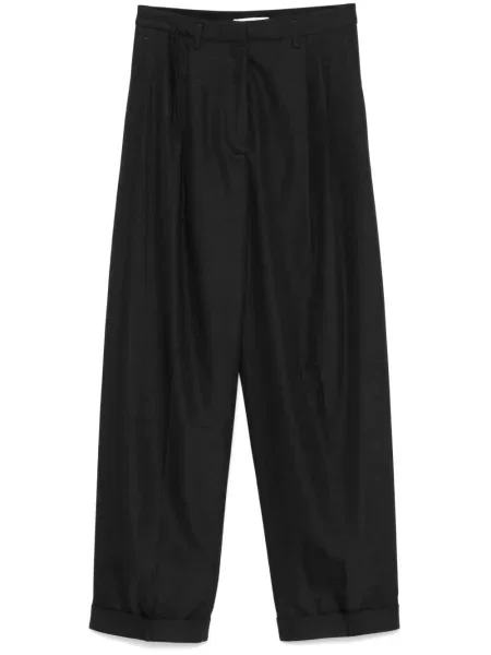 Pantaloni Christian Wijnants gri