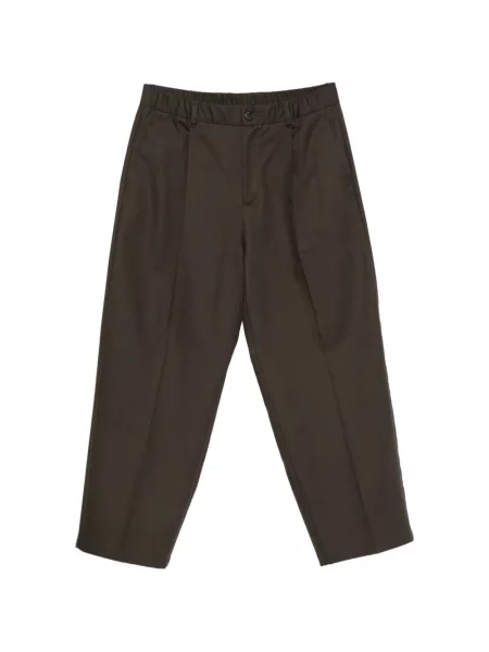 Pantaloni Herno verde