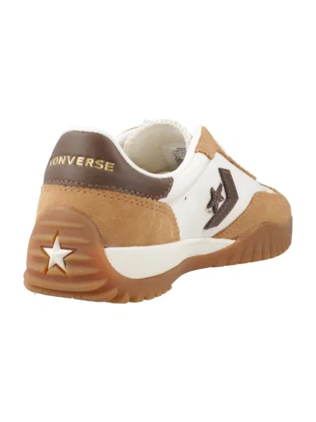 Tenisky Converse Chuck Taylor All Star hnedá