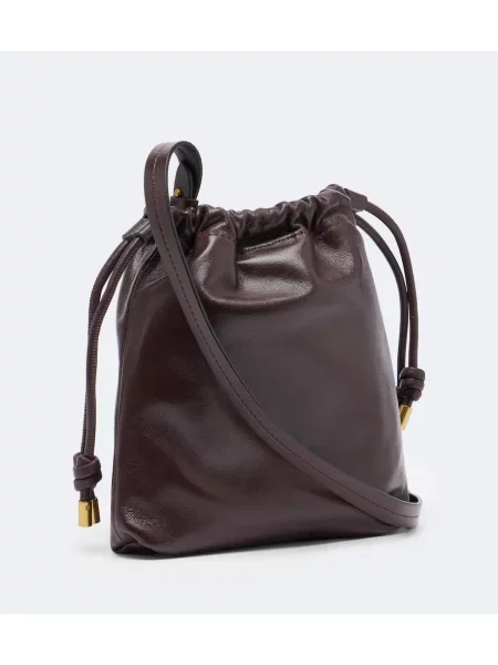 Geanta crossbody Isabel Marant din piele