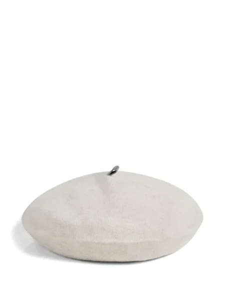 Czapka dziecięca Brunello Cucinelli