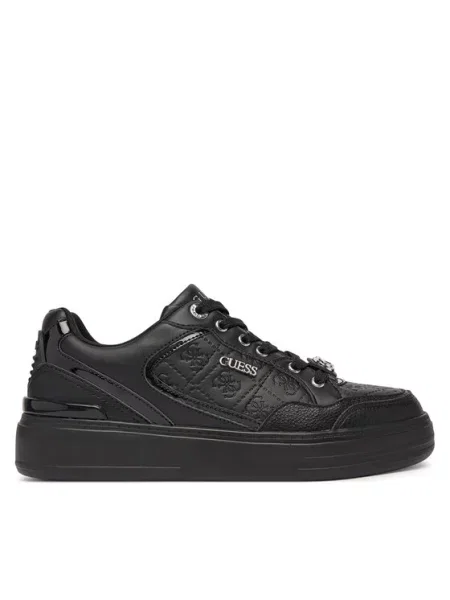 Guess Sneakers FLFBRO negru