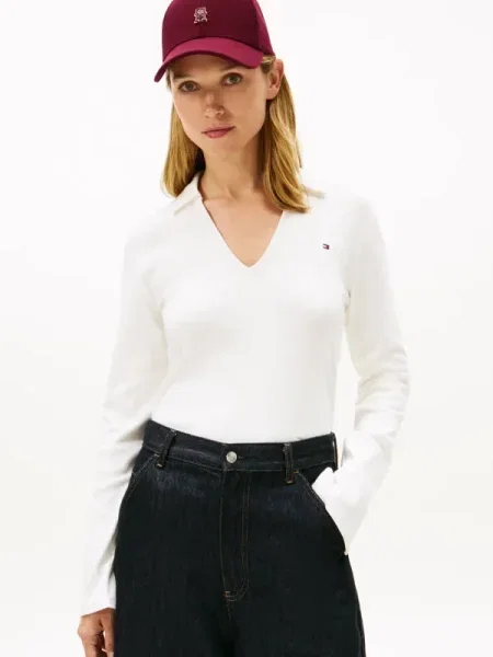 Tommy Hilfiger Polo | Slim Fit