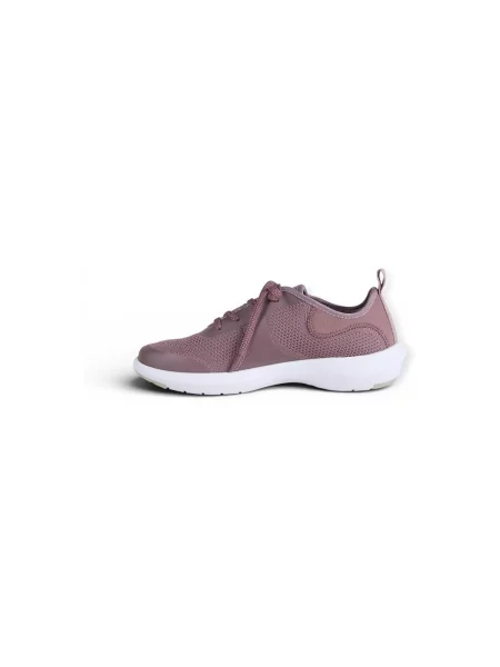 Pantofi Emu alb