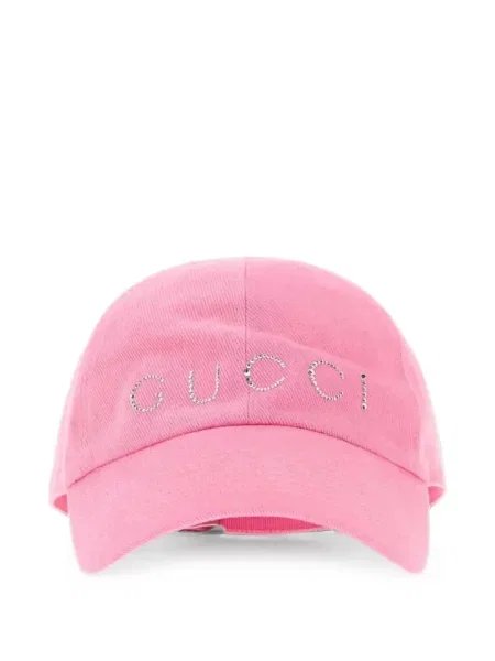Șapcă Gucci roz
