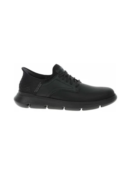 Pantofi Skechers negru