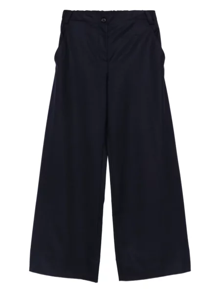 Pantaloni Hemisphere albastru