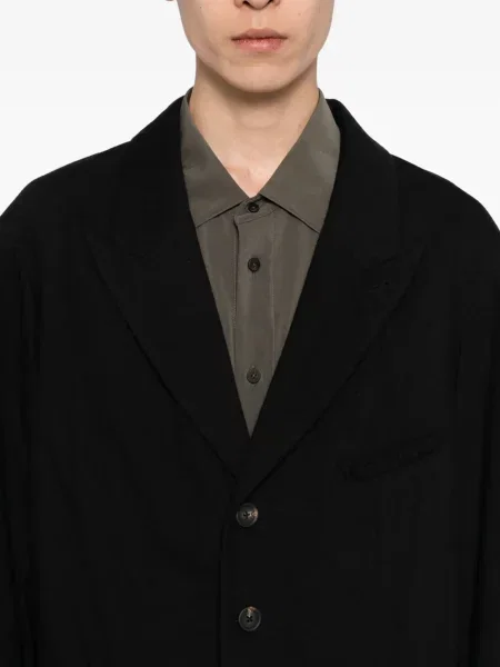 Sacou Ziggy Chen negru
