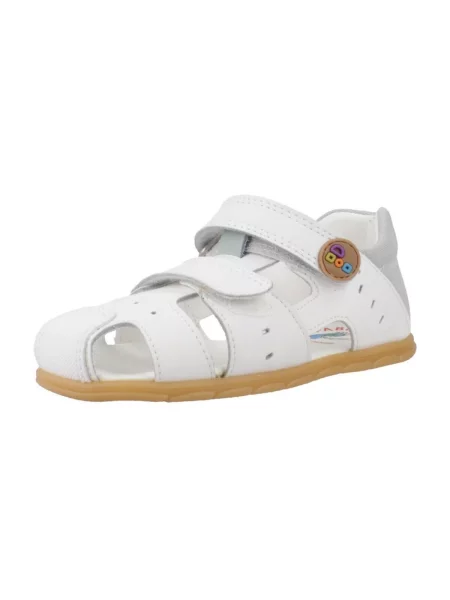 Pantofi copii Pablosky alb