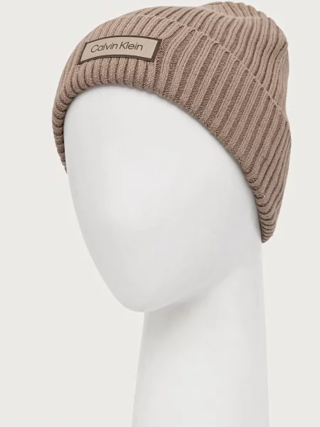 Calvin Klein Kape mokka bež