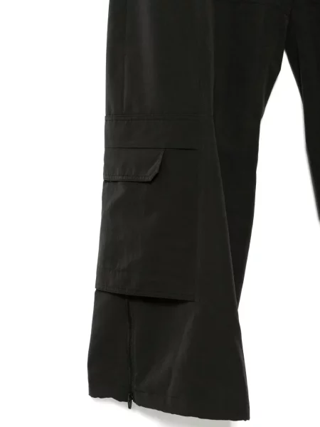 Pantaloni cargo Juun.j negru