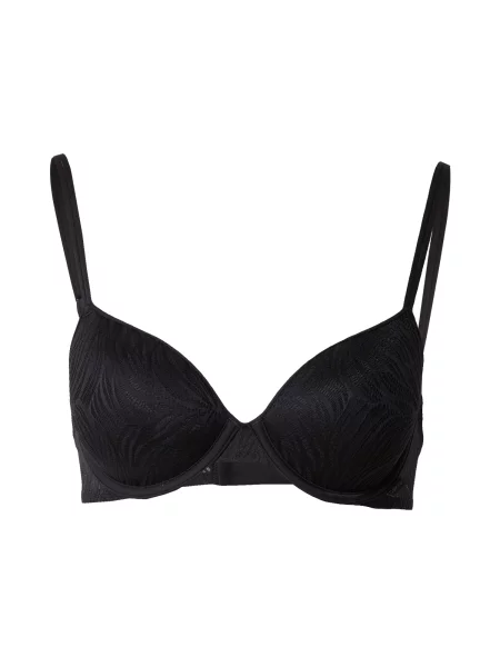 Calvin Klein Underwear Podprsenka černá